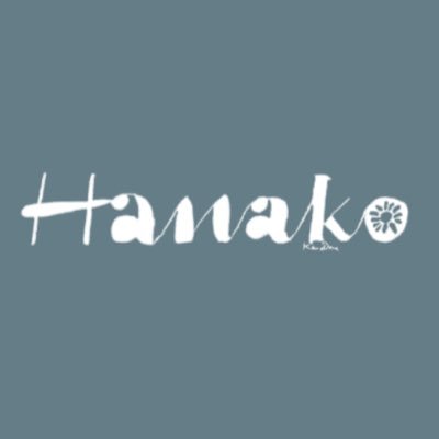 Hanako_magazine Profile Picture