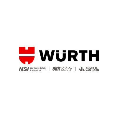 Würth MRO, Safety, & Metalworking
