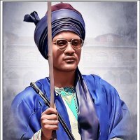 Sa Majesté Sultan Roi des Bamoun(@RoidesBamoun) 's Twitter Profile Photo