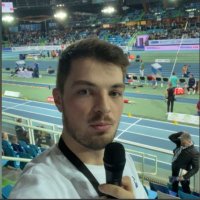 Thomas Palmier (@thomaspalmier15) 's Twitter Profile