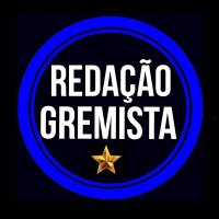 Redação Gremista 🇪🇪(@RedacaoGre) 's Twitter Profile Photo