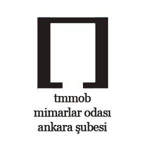 TMMOB Mimarlar Odası Ankara Şubesi kurumsal twitter hesabıdır. | #Mimarlık #Kent #Hukuk #Ankara #Kültür #Sanat https://t.co/spS3S6eiig