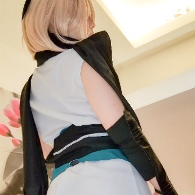 製作者はオ//スです
コスプレ同人えっちビデオ作ってます
ゲーム系のコスプレが好きです、目指せメジャーデビュー
げっちゅ→https://t.co/XH3Sl9Nq4k
fantia→https://t.co/3L60LQHLBH
FC2でも売ってたりします
マシュマロ→https://t.co/MrPkwgGPFH
