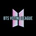 BTS VOTING LEAGUE (@btsvotingleague) Twitter profile photo