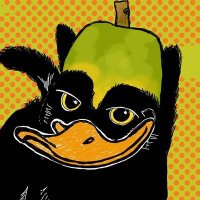 quack(@QuackDolcino) 's Twitter Profile Photo