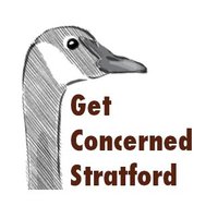 Get Concerned Stratford(@GetConcerned) 's Twitter Profileg