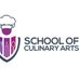 School of CUlinary Arts (@SCA_Pakistan) Twitter profile photo