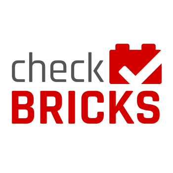 checkBRICKS ist dein LEGO® News Magazin mit großem Preisvergleich für die beliebtesten LEGO-Sets. Besuch uns auf https://t.co/iV1LhdirzA!