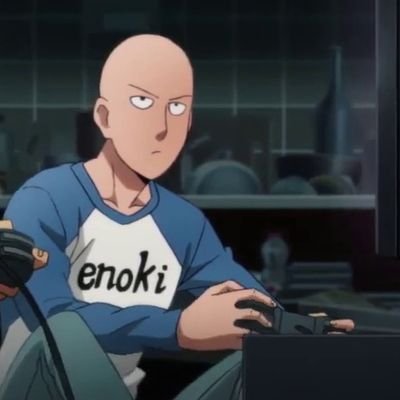 lucknut565's profile picture. “The grim and gritty '90s thing is actually a teenage idea of what adult content is.”