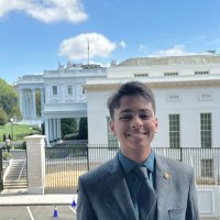 Ayaan Moledina (@ayaanmoledina) 's Twitter Profile Photo