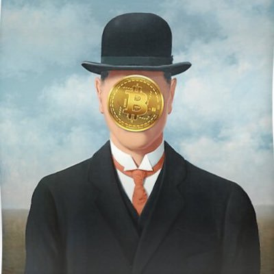 BTC Maxi-millionaire the mining philosopher