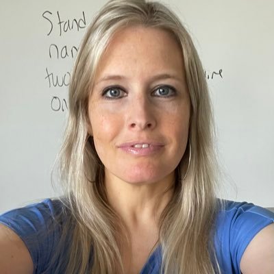 Violet_Fallstar's profile picture. English teacher. Book, art, coffee, and cat lover. Phillies fan.