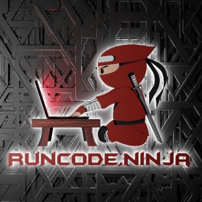 runcode_solves's profile picture. 