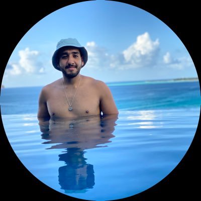 ahmedemara95's profile picture. electrical engineer 💡 Ig:ahmedemara6