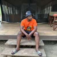 Ndime Jungle(@itstheboyjungle) 's Twitter Profile Photo