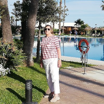 SuperTeresa1946's profile picture. 