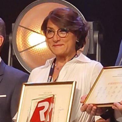 🥇Lauréat OR 2023 Trophées sécurité des personnes🥇Entrepreneur positive #solidarité🥇Tech for Woman UNESCO 2021 #Monsherif #sécuriser #protéger #stopviolences