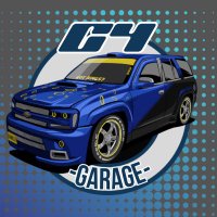 C4 Garage(@c4garage) 's Twitter Profile Photo