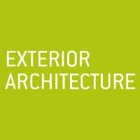 Exterior Architecture(@ExtArchitecture) 's Twitter Profile Photo