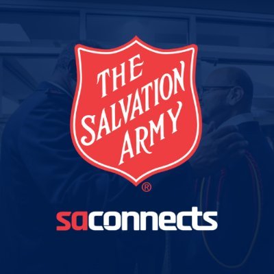 The official Twitter account for The Salvation Army USA Eastern Territory.