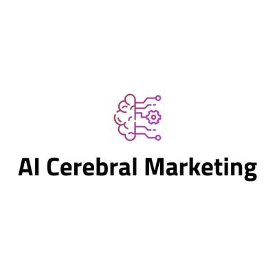 AI Cerebral Marketing: Your Business Sales and Marketing Agent with a Human Touch