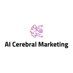 Ai Cerebral Marketing (@AiCerebralMark) Twitter profile photo