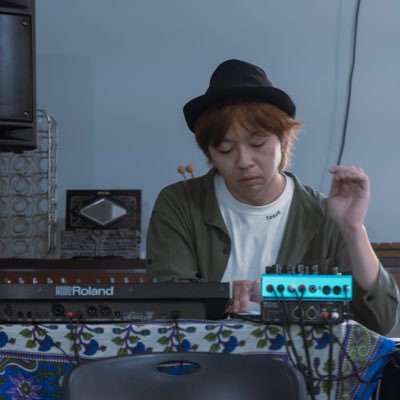 音楽家 (CM、遊技系、テーマソング、BGM制作、たまにDJ、イベント主催など) TsuruSwing（海外名義のHouseプロジェクト）の活動は→@SwingTsuru