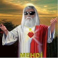 Deist Peygamber❁🛡(@Son_Mehdi_) 's Twitter Profile Photo