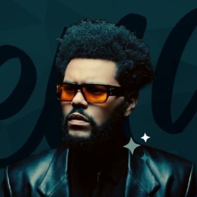 Fan Account! Not impersonating anyone! #1 Page for The Weeknd’s Stats on Spotify, Apple Music, and more! Follow @SpotifyWeeknd for daily stream updates!