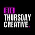 Big Thursday Creative 🔜 Reboot Develop Blue (@BigThursday_UK) Twitter profile photo