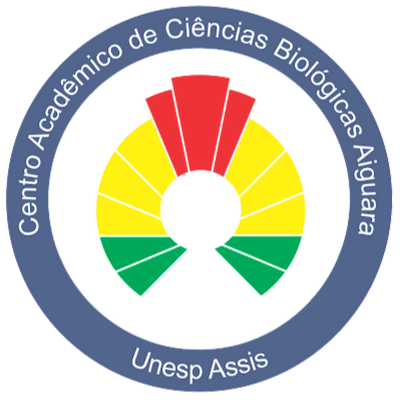 Somos o Centro Acadêmico de Ciências Biológicas da Unesp Assis. 
Divulgação Cientifica.
Movimento Estudantil.