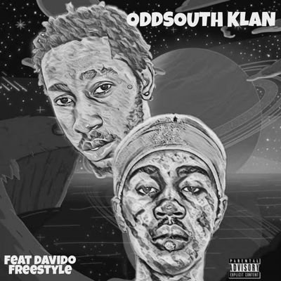 Stream Feat davidö freestyle https://t.co/2lequc2f4F The South Klan Instagram @oddsouth_klan  || whatsapp 09064682207 || open dm