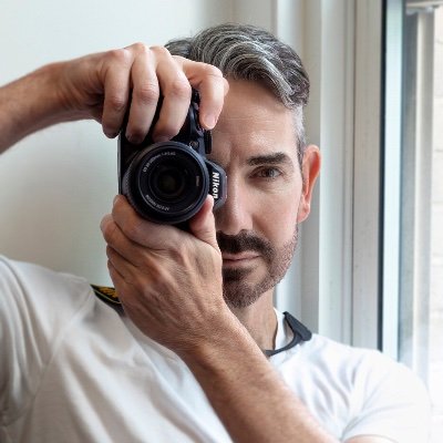 Photographer. Retired model/performer. Husband is @TonyDazzle. MPX & COVID vaxxed. 18+ Help support my photography: https://t.co/mpORgvSyvJ