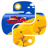 Python Panamá 🇵🇦 (@pythonpanama) 's Twitter Profile Photo