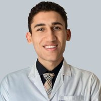 Ahmed Eliwa (@ahmedeliwamdc) 's Twitter Profile