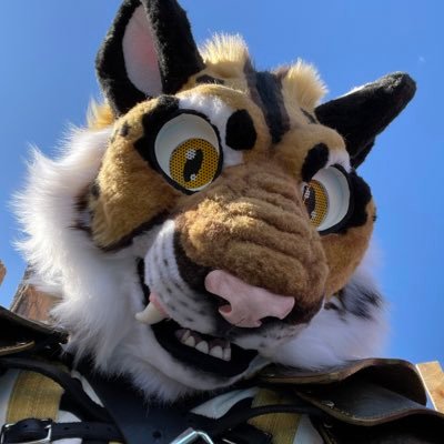 WanderingWarlok's profile picture. Sabertooth Jaguar Warlock