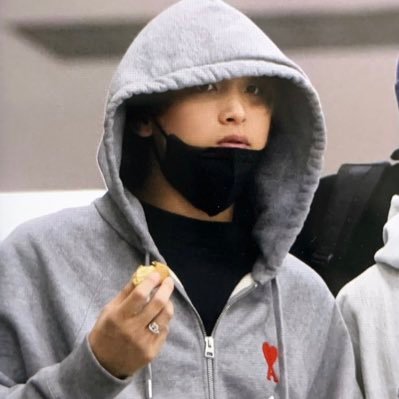 luvhaechan66's profile picture. 🐻ヘチ沼|40⏫