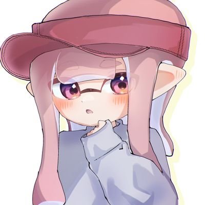スプラ1用のアカウント!PNID:sepia55758
NKに勝った男
エリア杯🥉
わたちゃんず しおちゃんず
本垢@watanukki_