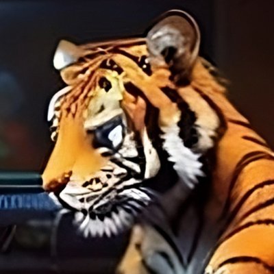 TheOnlyARTTiger