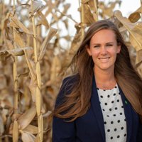 Inge Mckeown (@ingemck) 's Twitter Profile