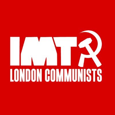 Socialist Appeal London region - fighting for revolution across the capital ✊ Follow us for London reports and upcoming events ☭