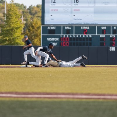 @SSCbaseball➡️@OruBaseball