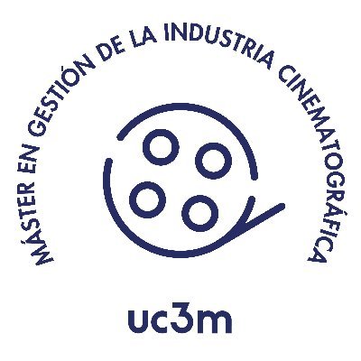 Máster en Gestión de la Industria Cinematográfica de la @uc3m | Formamos a futuros profesionales de la Industria Audiovisual