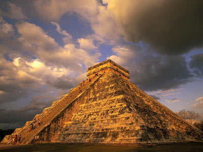 @2012HelpDesk: You have your version of the end of the world and we have Mayan...