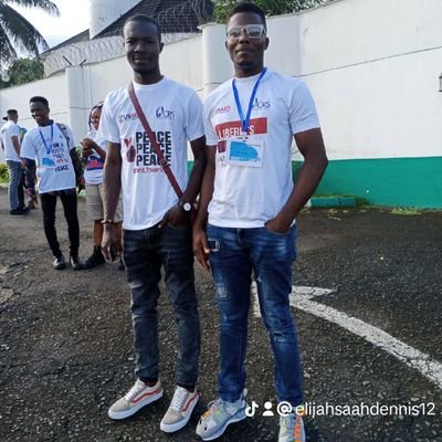 46Ejbjh's profile picture. I am a Domestic violence and SGBV advocate and Activist. 
I am a manager at God's Great Business Center