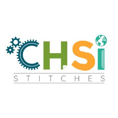 CHSI Stitches