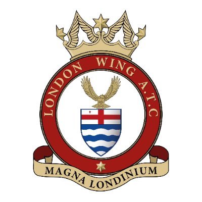 London Royal Air Force Air Cadets is part of a UK-wide cadet force with more than 40,000 members aged between 13 and 20 years.