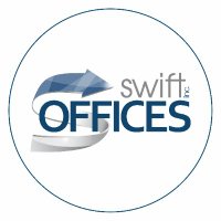 Swift Offices(@SwiftOffices) 's Twitter Profile Photo