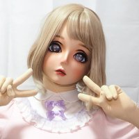 渡辺 ミミ (@mimi_dollmask) 's Twitter Profile