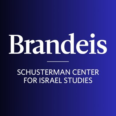 Promoting exemplary teaching and scholarship in Israeli history, politics, culture, and society at Brandeis University and beyond. Follows/RTs not endorsements.